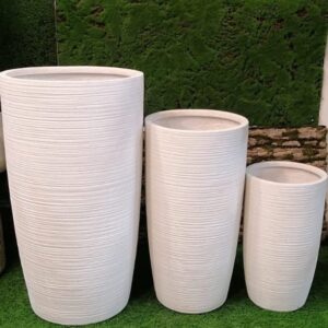 Spike Layers Planters