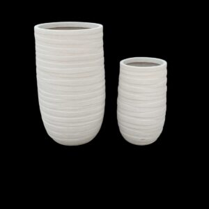 Vertical Layers Planters