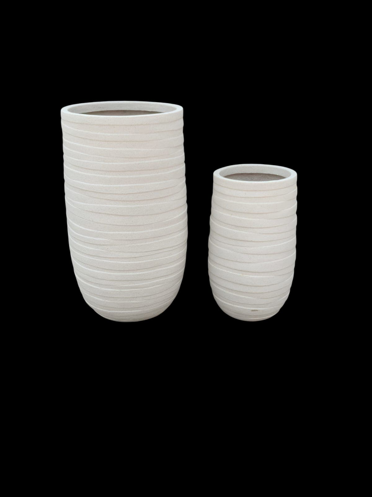 Vertical Layers Planters